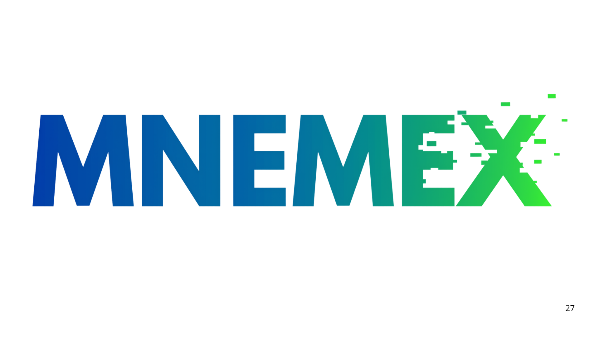 Mnemex